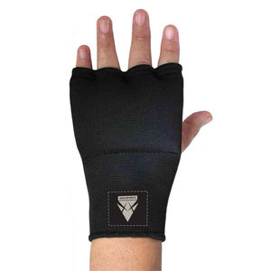 Vendas de Boxeo para Entrenamiento en Gimnasio, Protección de Muñecas, Levantamiento de Pesas, Kickboxing, Material de Neopreno/Algodón, Personalizables - Product Image 3