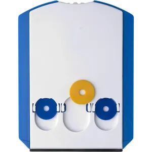 Autocollants de voiture Teddie personnalisés en forme de disque, gadgets uniques - Product Image 2