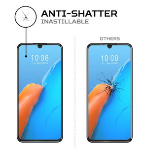 ฟิล์มกันรอยหน้าจอ ANTISHOCK สำหรับอินฟินิกซ์ โน้ต 12 โปร 4 จีฝาครอบโทรศัพท์ระดับพรีเมียมเพื่อปกป้องอุปกรณ์ของคุณ - Product Image 5