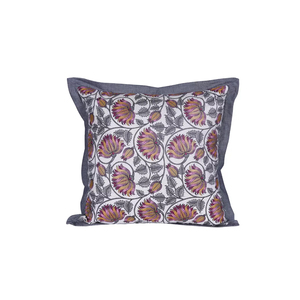 Funda de cojín bordada de estilo bohemio de nueva tendencia, almohada decorativa portátil para dormitorio, sofá o sofá, precio bajo - Product Image 1