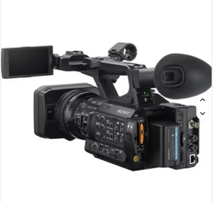 Videocámara PXW-Z280 4K 3-CMOS 1/2 Sensor XDCAM Recién Llegada - Product Image 1