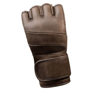 Gants de combat MMA d'entraînement sur mesure Gants de combat de boxe de haute qualité Gants MMA - Product Image 2