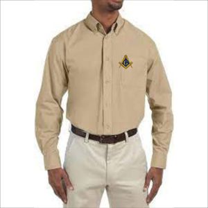 เสื้อ Masonic regalia คุณภาพสูง - Product Image 3