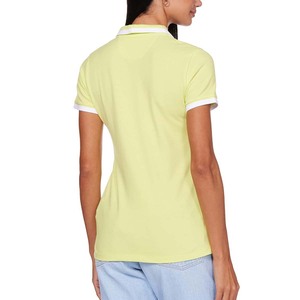 Femmes décontracté pour chemises 2024 mode vente chaude conception personnalisée Polyester/coton séchage rapide respirant - Product Image 6