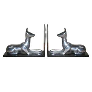 โลหะลูกเต๋าชั้นวางหนังสือบนโต๊ะชั้นวางตกแต่งด้านบน - Product Image 6