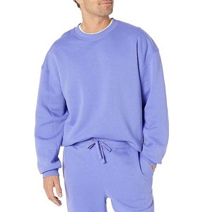 Sweatshirts à capuche pour hommes à séchage rapide Couleur unie Nouveau design Service OEM Prix de gros Basics Fabriqué au Pakistan 100% coton - Product Image 1