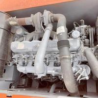 Excavatrice d'occasion Hitachi EX200-5 d'origine, fabriquée au Japon, en excellent état, à vendre