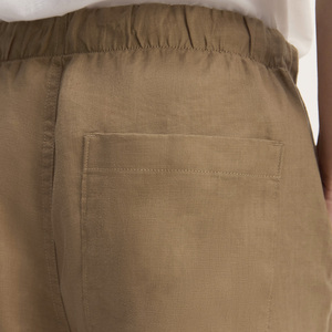 Fermeture éclair avec bouton plus proche Meilleure vente Shorts de bain pour hommes Orienté vers l'exportation Séchage rapide Vêtements de plage Shorts Fabricant de BD - Product Image 6