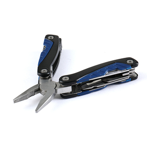 OEM Industrial-Grade Groove Joint Pliers Custom Logo Hand Tools Cutting <b>Pruner</b> Pruning Professional High Quality Factory - Product Image 1