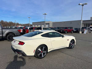 ฟอร์ด มัสแตง จีที พรีเมียม ปี 2025 มือสอง - Product Image 5