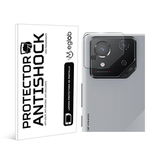 Antishock ASUS ROG เลนส์โทรศัพท์มือถือ8ตัวป้องกันหน้าจอ - Product Image 1
