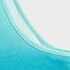 Débardeur en coton OEM pour hommes, vêtements d'été, vêtements de musculation, débardeur grande taille à vendre - Product Image 6