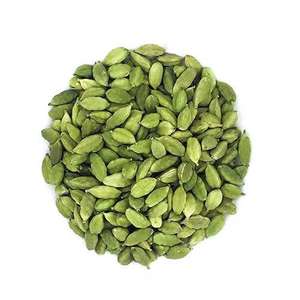 Épice Elachi de cardamome verte naturelle de meilleure qualité, fraîche et sèche, transformation de produits agricoles, vente en gros - Product Image 4