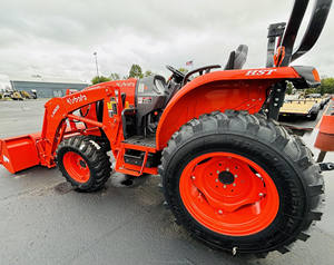 Tractor agrícola utilitario - Product Image 2