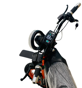 Bicicletas Eléctricas W1N*NER SKYS 1500W de Alta Velocidad para Todo Terreno (Teléfonos /+1 6319219112) - Product Image 2