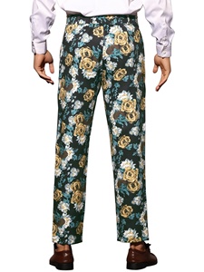 Men Casual Cotton Golf Pants Hot Sale England Style Flight Chino Pants High Quality Slim Fit Chino <b>Trousers</b> Men - Product Image 4