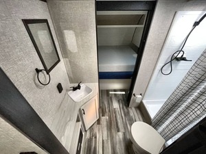 Roulotte de camping d'occasion Jayco Jay F-l-i-g-h-t Slx 287BHS 2025 à vendre - Product Image 3