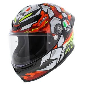 Casco de Alta Calidad K6 S E2206 BEZZECCHI, Todas las Tallas Incluidas - Product Image 3