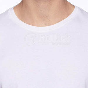 Camiseta Gráfica de Color Sólido, Manga Corta, Transpirable, para Hombre, Hecha en Pakistán 2026, Calidad Superior - Product Image 5