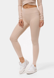 Smooth soft <b>women</b> <b>leggings</b> offering flexible motion breathable comfort and supportive fit <b>for</b> workouts and everyday outfits - Product Image 4