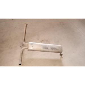Terminale di Scarico 1KR-B52 per Toyota Aygo 3a Serie (15>) Benzina 1.0 - Product Image 3