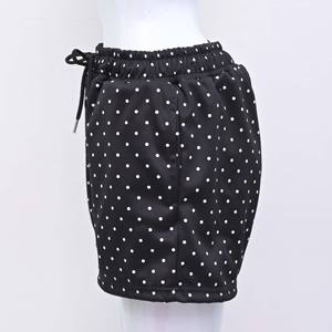 Venta al por mayor de pantalones cortos atléticos de moda con estilo de los hombres pantalones cortos de entrenamiento de verano transpirables cómodos con diseño clásico impreso - Product Image 5