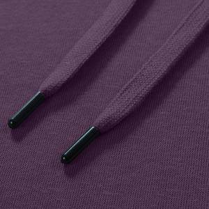 Sweat à capuche avec cordon de serrage pour hommes Pull décontracté Sweatshirts lourds Grands et grands 2025 - Product Image 2