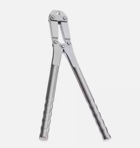 เครื่องตัดหมุดทีซีสแตนเลสสำหรับงานหนักเครื่องมือเกี่ยวกับศัลยกรรมกระดูก - Product Image 4