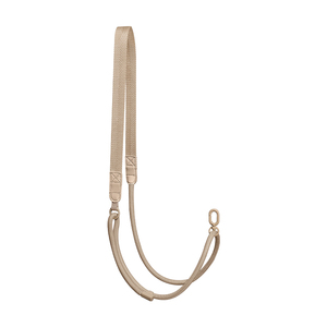Adjustable <b>Polyester</b> <b>Lanyard</b> with Metal Buckle for Mobile Phone Straps Crossbody Use Trendy Design Multi-color Options - Product Image 2