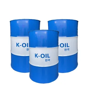 K-OIL SD5000 15W40 CH-4/SJ Semi-Synthetic oil better engine protection and low price lubricant for trains, ships Vietnam