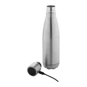 Bouteille d'eau thermique écologique intelligente - Product Image 4