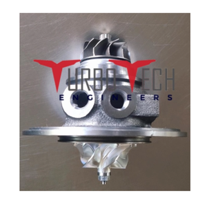 TURBOCOMPRESSEUR CHRA 28231-03200 - Product Image 1