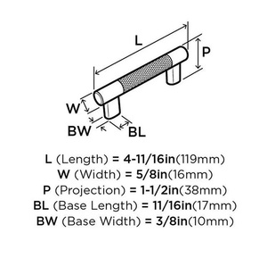 Furniture decor luxury drawer cabinet <b>pull</b> <b>handle</b> for home kitchen office furniture hardware <b>door</b> drawer wardrobe cabinet <b>handle</b> - Product Image 3