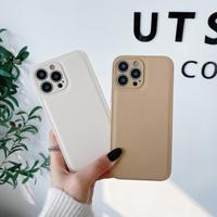 Étui de protection intégral personnalisé en TPU 360° avec porte-cartes, protection d'écran, peinture UV, design de dessin animé, pliable, étanche pour X/XS/11-17 Pro