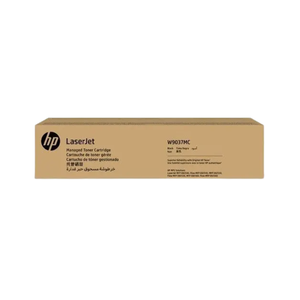 Cartucho de Tóner Original HP W9037MC para LaserJet, Negro, para Uso en Impresora - Product Image 1
