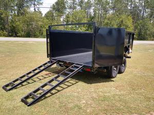 Remolque Agrícola Hidráulico Nuevo en Venta, Color, Peso, Dimensiones, Modelo, Capacidad de Carga, Económico - Product Image 2