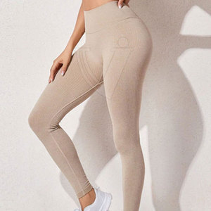 Nuevo diseño Gym Wear Yoga Set para mujeres en el mejor material Mejor calidad Fitness Yoga Legging Pakistan Made - Product Image 3