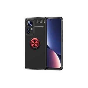 Funda Protectora de Silicona TPU para Xiaomi Mi 12 Pro N7TH Ravel - Negra, Compatible con Poco F4 GT, Poco X4 Pro, Poco M4 Pro, A53, 11Pro - Product Image 2