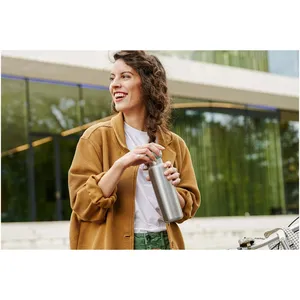 Bouteille d'eau en acier inoxydable personnalisée Mepal Ellipse 500 ml, gobelet en acier inoxydable pour merchandising personnalisé - Product Image 4