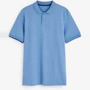 Nuevo diseño de moda Boss Golf camiseta Polo de manga corta de calidad superior ligero hombres Camiseta polo polos - Product Image 5