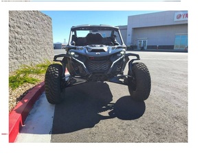 2026แท้ใหม่สามารถเป็น MAVERICK R x RS พร้อม Smart-SHOX UTV สำหรับผู้ใหญ่ - Product Image 1