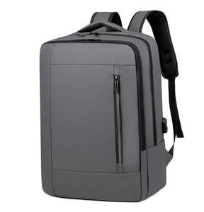 Sac à dos pour ordinateur portable de voyage personnalisé de grande capacité et tendance de haute qualité à la mode unisexe à la mode - Product Image 2