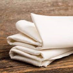 Nouveau modèle écologique personnalisé imprimé coton tissé microfibre cuisine chiffon de nettoyage réutilisable torchon à séchage rapide caractéristiques - Product Image 5