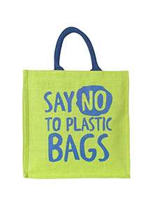 Wholesale Custom Logo Reusable Linen <b>Tote</b> <b>Bag</b> Eco Friendly Durable <b>Canvas</b> Jute <b>Tote</b> <b>Bag</b> with Custom Printed Design - Product Image 4