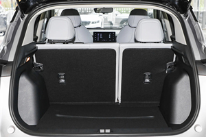 รถยนต์ใหม่ปี 2026 2025 Geely Coolray Binyue Coolray 5 ประตู 5 ที่นั่ง มินิเอสยูวี เบนซิน รถยนต์ Geely สุดเท่ Coolray รถใหม่ - Product Image 6