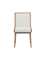 Fauteuil de direction en bois massif avec tissu haut de gamme, base solide, design personnalisé, moderne et traditionnel, pour chambre à coucher, pliable
