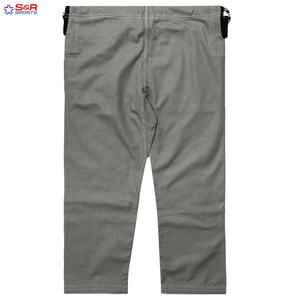 ยูนิฟอร์ม Jiu Jitsu แบบแห้งเร็วสไตล์ยอดนิยม - Product Image 6