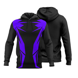 Sweat à capuche d'hiver lourd |   Sweat-shirt à capuche pour hommes, femmes et jeunes, pour l'entraînement de performance - Product Image 3