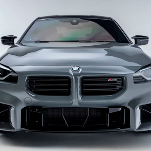 บีเอ็มดับเบิลยู เอ็ม2 ปี 2025 สภาพใช้งานมาแล้ว เกียร์ธรรมดา 6 สปีด 473 แรงม้า เครื่องยนต์ 6 สูบ ทวินเทอร์โบ สีเทอร์โบเทเลสโต้ เพิร์ล เมทัลลิก - Product Image 1