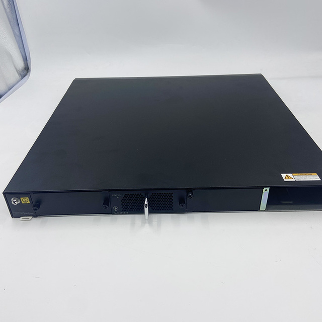 Original HW switch S6720-30C-EI-24S-AC -DC Ethernet Switch S6720 Series Layer 3 Optical Ethernet Switch